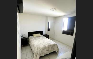 Imagem 10: Edifício Emílio Hinko, localizado no bairro Mucuripe, Porteira Fechada,...