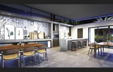 Imagem 2: Terraville Primeira Linha Criciúma