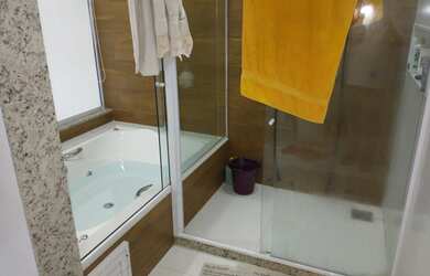 Imagem 11: Triplex de Luxo - Condomínio Village Zé Garoto - São Gonçalo -RJ