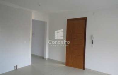 Imagem 2: Apartamento no bairro Jaraguá Esquerdo - Jaraguá do Sul - SC