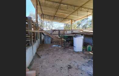 Imagem 10: Fazenda de 18 há Cláudio MG