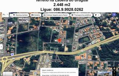 Imagem 5: Terreno Ladeira do Uruguai