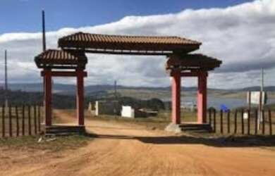 Imagem: O terreno possui 250m² de Área e está localizado em São