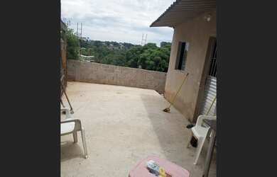 Imagem 5: vendo ou troca casa Nova Rosa Da Penha