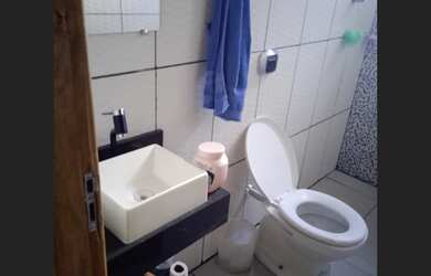 Imagem 5: Vede uma casa. Direto com o proprietário, Imóvel novo, 309m² de Área...