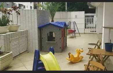 Imagem 4: ALUGO AMPLO APARTAMENTO COM SUITE FLAMBOYANT