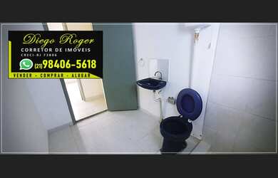 Imagem 11: Ótima casa terreá no Centro de Alcântara com 3QTS