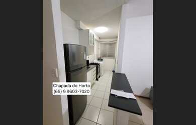 Imagem 2: MRV Chapada do Horto. 40m² de Área, 1 Vaga na garageme2 Dormitórios