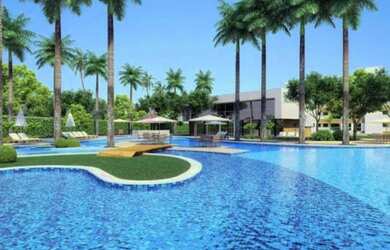 Imagem 1: Flat a venda em Muro Alto