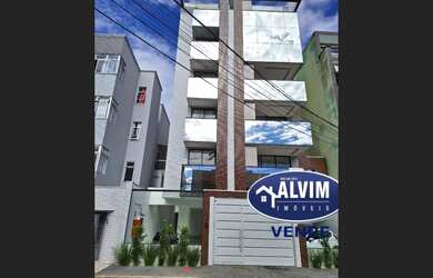 Imagem: O apartamento possui 3 Dormitórios, 1 Suíte, 1 Banheiro, 2