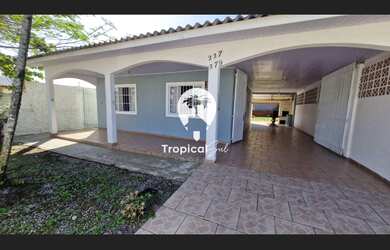 Imagem: CASA PARA LOCAÇÃO TEMPORADA BALNEÁRIO SHANGRI-LÁ