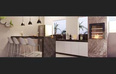 Imagem 9: Condominio Soul Fonseca Niteroi