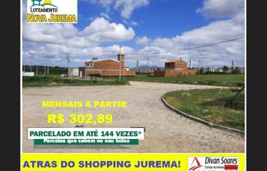 Imagem: O terreno possui 2 Dormitórios, 2 Suítes, 2 Banheiros, Acomodam