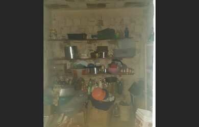 Imagem: A casa possui 3 Dormitórios, 1 Banheiro, Acomodam 8 pessoas