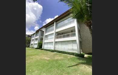 Imagem: O apartamento na cobertura possui 3 Dormitórios, 3 Suítes