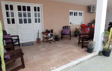 Imagem 4: VENDO CASA NO BAIRRO AREIA BRANCA