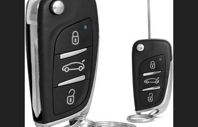 Imagem 5: Chaveiro goias Chave 24horas