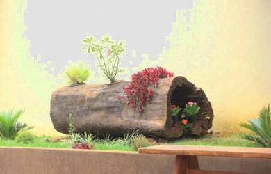 Imagem 5: linda casa/chacara a venda em abadia de goias a 2,5km do jd itaipu