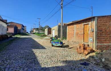 Imagem 12: Terrenos 150 m² financiados no araturi, atrás do shopping jurema na...