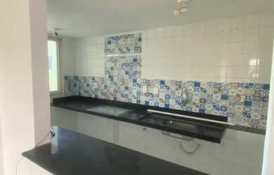 Imagem: O apartamento possui 3 Dormitórios, 2 Suítes, 1 Banheiro