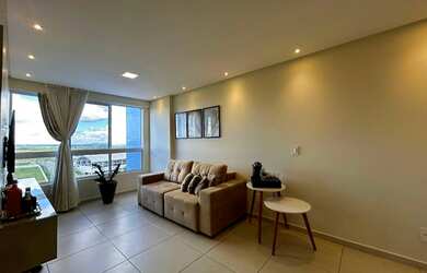 Imagem 6: Aluga-se apartamento, no Bairro Jardim Tavares, o Bougainville Residence