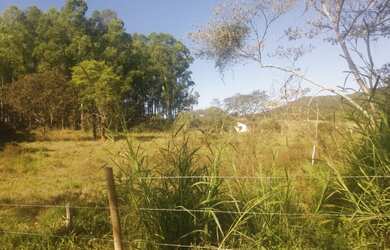 Imagem 9: Fazenda de 110 ha em Claudio