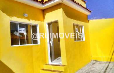 Imagem: A casa possui 3 Dormitórios, 1 Suíte, 1 Banheiro, 16.000m²