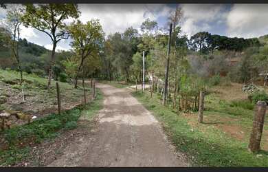 Imagem: A chácara possui 40.800m² de Área Privada e está localizado