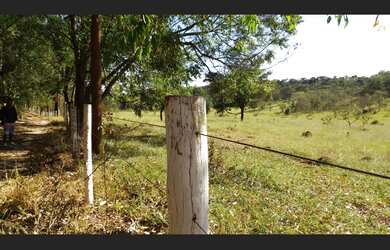 Imagem: A fazenda possui 10.000m² de Área e está localizado em Inhaúma