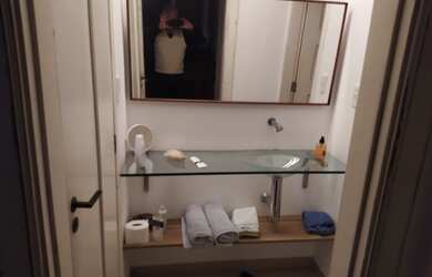 Imagem 7: Apartamento Vista Total ao Mar