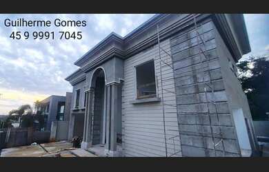 Imagem 3: Sobrado Condomínio PORTO MADERO