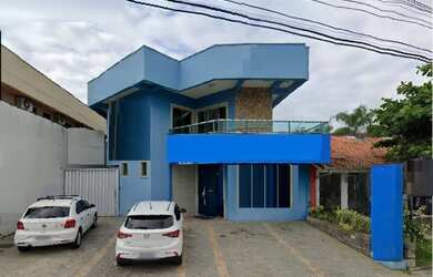 Imagem: O apartamento possui 370m² de Área, 332m² de Área Privada