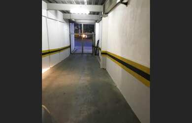 Imagem 1: Vaga de garagem Av. Contorno próximo ao Hospital Felicio Rocho