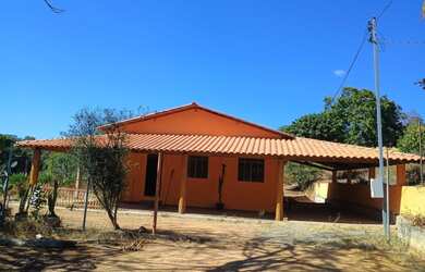 Imagem 6: Fazenda de 18 há Cláudio MG