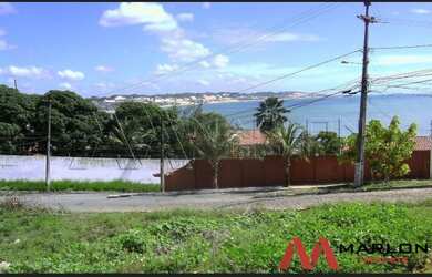 Imagem: O terreno possui 1.300m² de Área e está localizado em Ponta