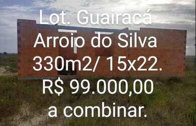 Imagem: O terreno possui 330m² de Área, Direto com o proprietário