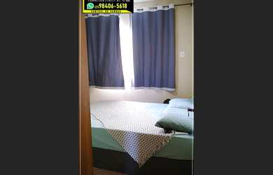 Imagem 4: Vendo Sobrado no Porto da Pedra