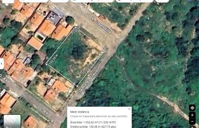 Imagem: O terreno possui 900m² de Área e está localizado em Teresina