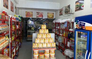 Imagem: A loja possui 535m² de Área, Direto com o proprietário e