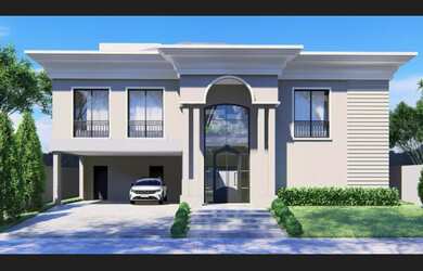 Imagem 2: Sobrado Condomínio PORTO MADERO