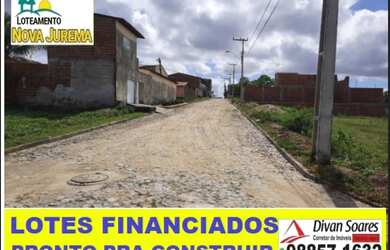 Imagem 6: Terrenos 150 m² financiados no araturi, atrás do shopping jurema na...