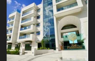 Imagem: O apartamento possui 2 Dormitórios, 2 Suítes, 2 Banheiros