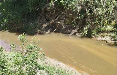 Imagem: A fazenda e está localizado em Piracema, MG à venda por