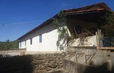 Imagem 2: Fazenda de 110 ha em Claudio