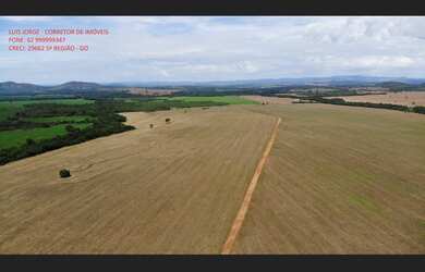 Imagem 12: Fazenda a venda em Santa Rita do Novo Destino
