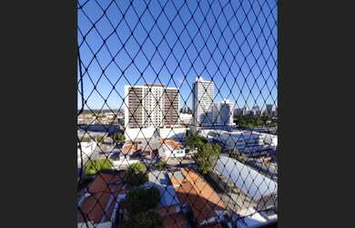 Imagem: O apartamento possui 4 Dormitórios, 4 Suítes, 1 Banheiro