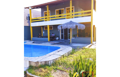 Imagem: O apartamento possui 11 Dormitórios, 11 Suítes, 12 Banheiros