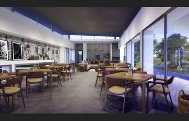 Imagem 8: Terraville Primeira Linha Criciúma