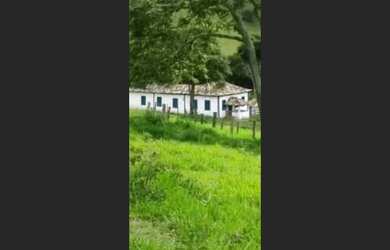 Imagem 1: Fazenda de 140 há em Sã Tiago MG