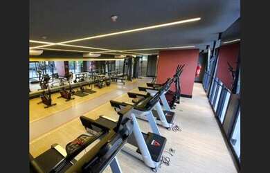 Imagem 12: J.Smart Dom Aldeota Apartamento Novo com 2 Suítes, Varanda Gourmet e...